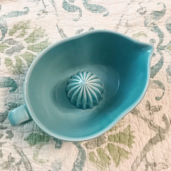 Ceramic Juicer - Picture 1 of 4